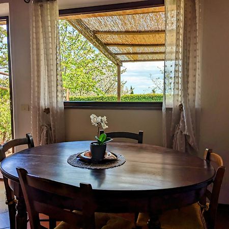 Sant'Antonio Country Resort Montepulciano Stazione Exteriör bild