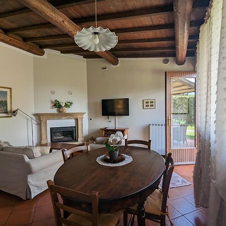 Sant'Antonio Country Resort Montepulciano Stazione Exteriör bild