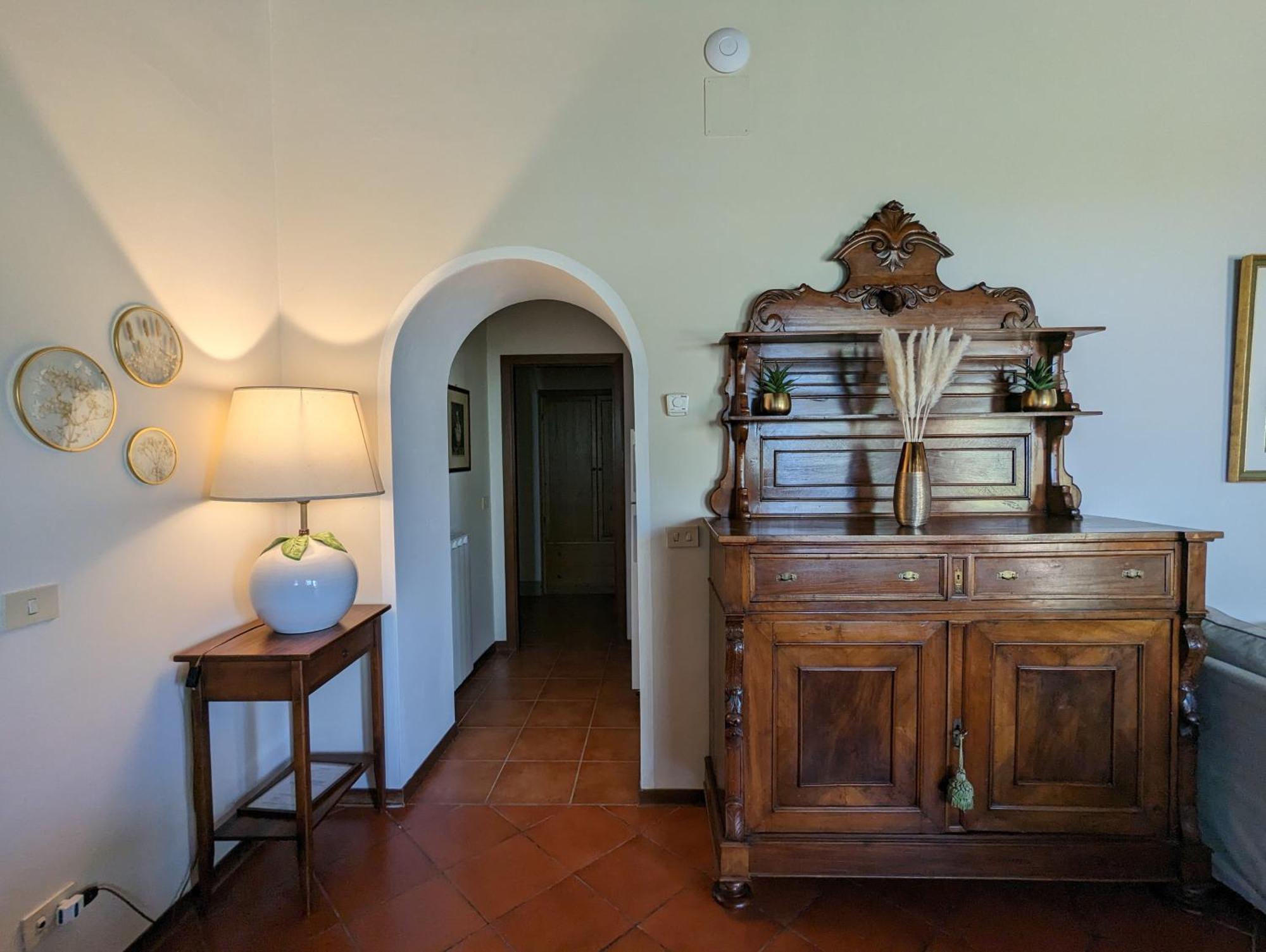 Sant'Antonio Country Resort Montepulciano Stazione Exteriör bild