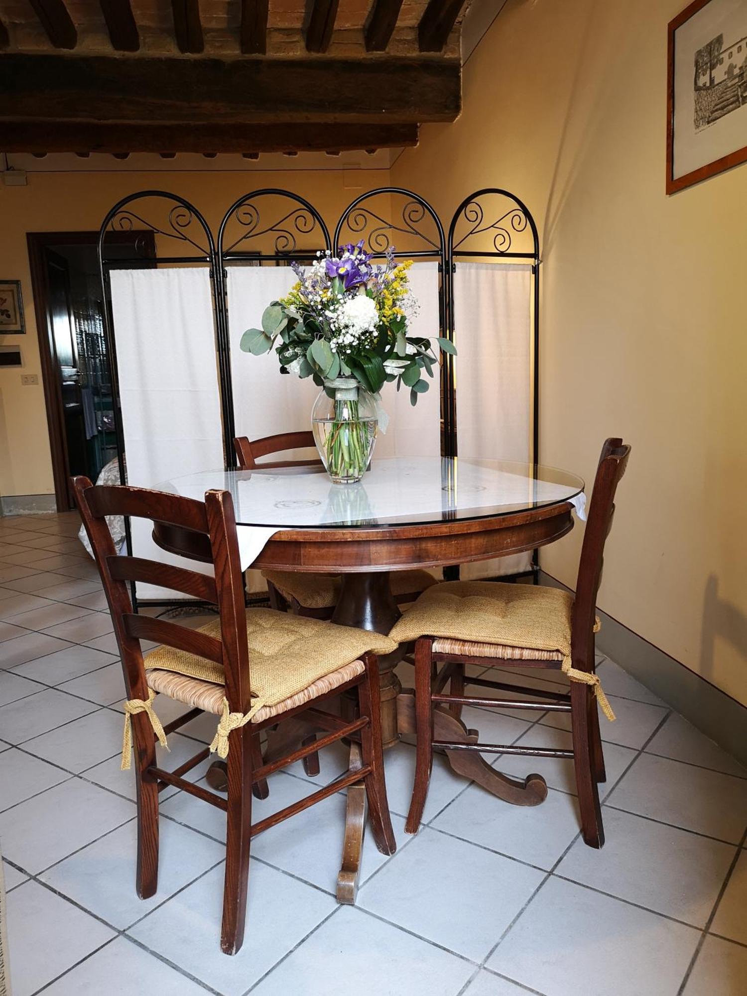 Sant'Antonio Country Resort Montepulciano Stazione Exteriör bild