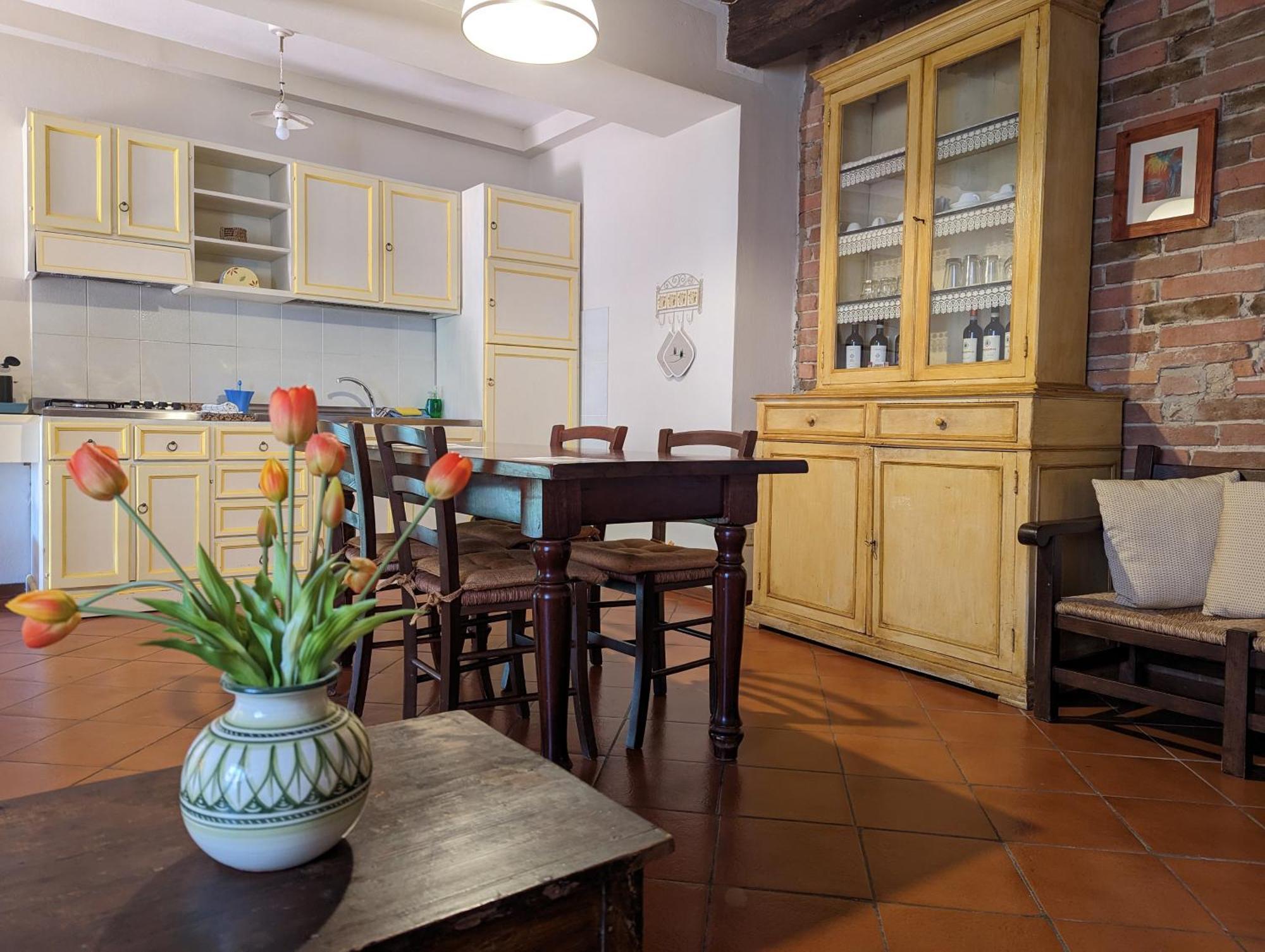 Sant'Antonio Country Resort Montepulciano Stazione Exteriör bild