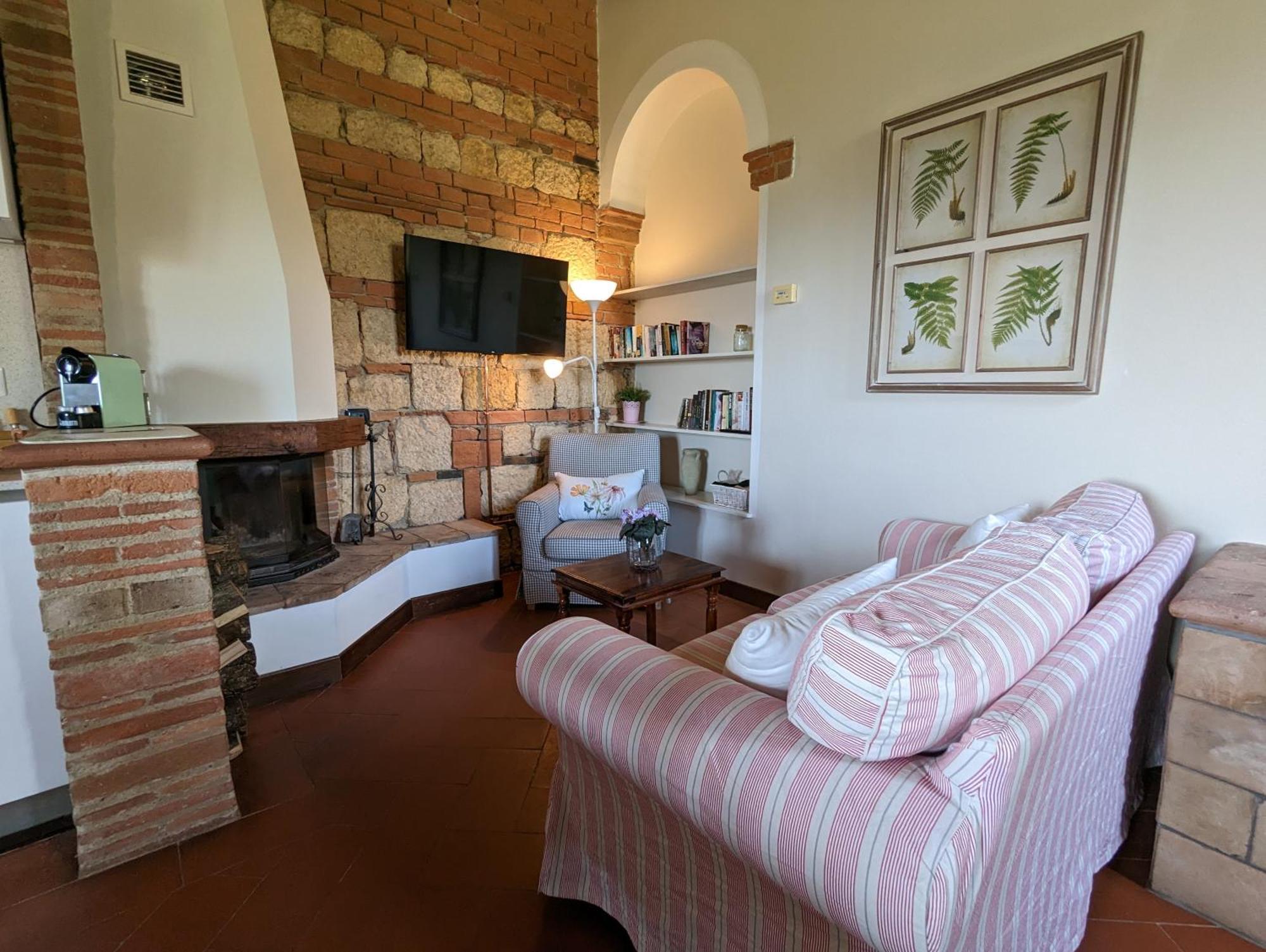 Sant'Antonio Country Resort Montepulciano Stazione Exteriör bild