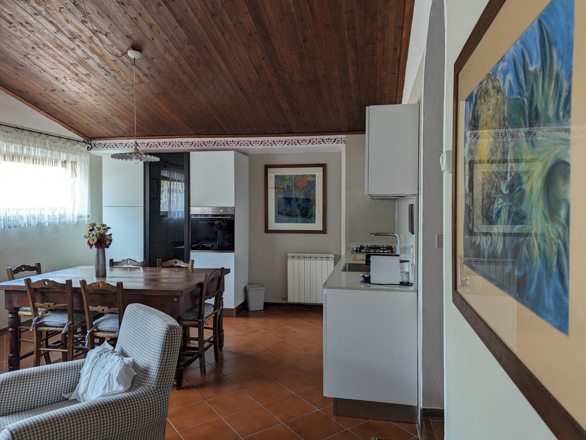 Sant'Antonio Country Resort Montepulciano Stazione Exteriör bild