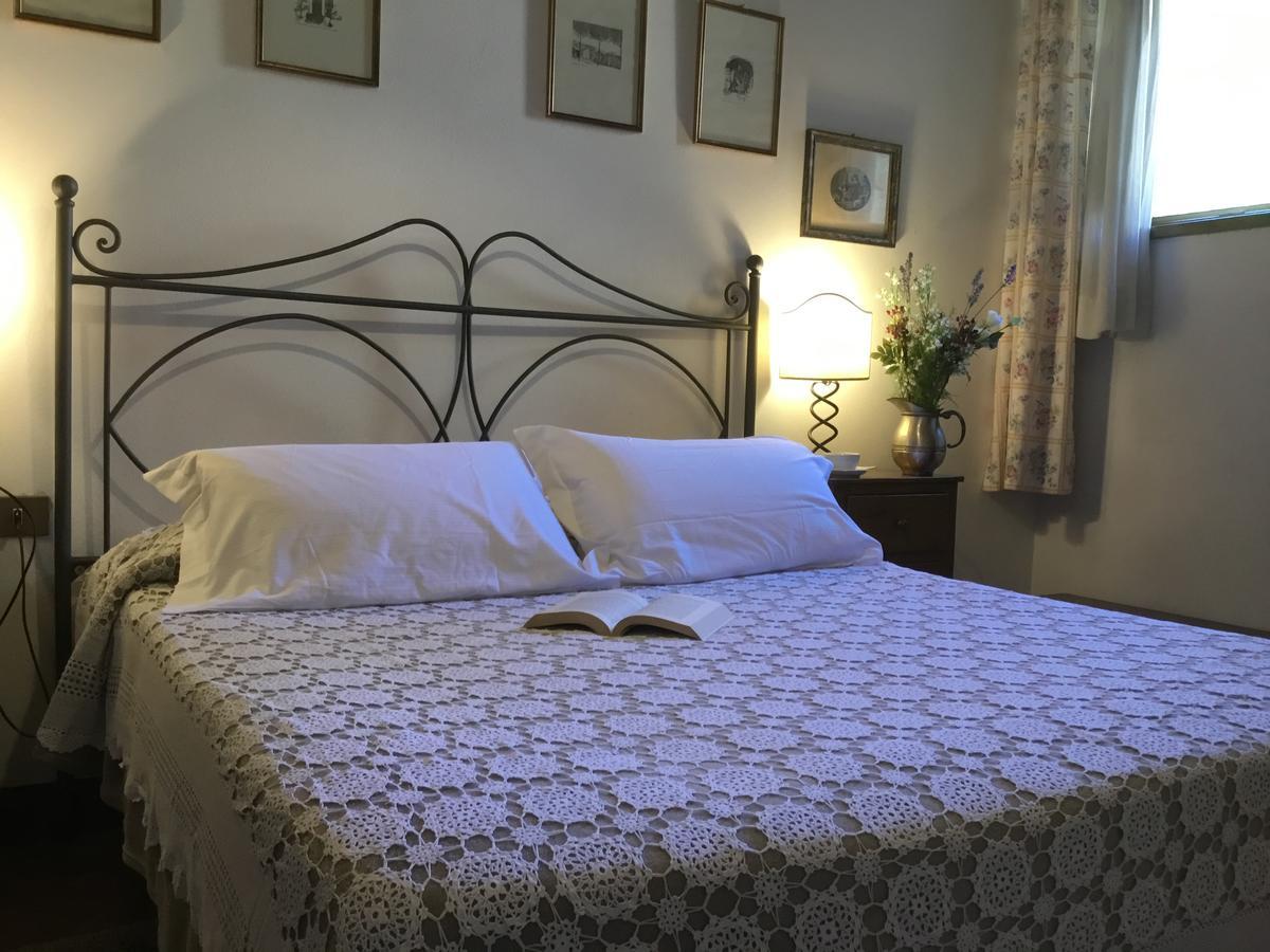 Sant'Antonio Country Resort Montepulciano Stazione Exteriör bild