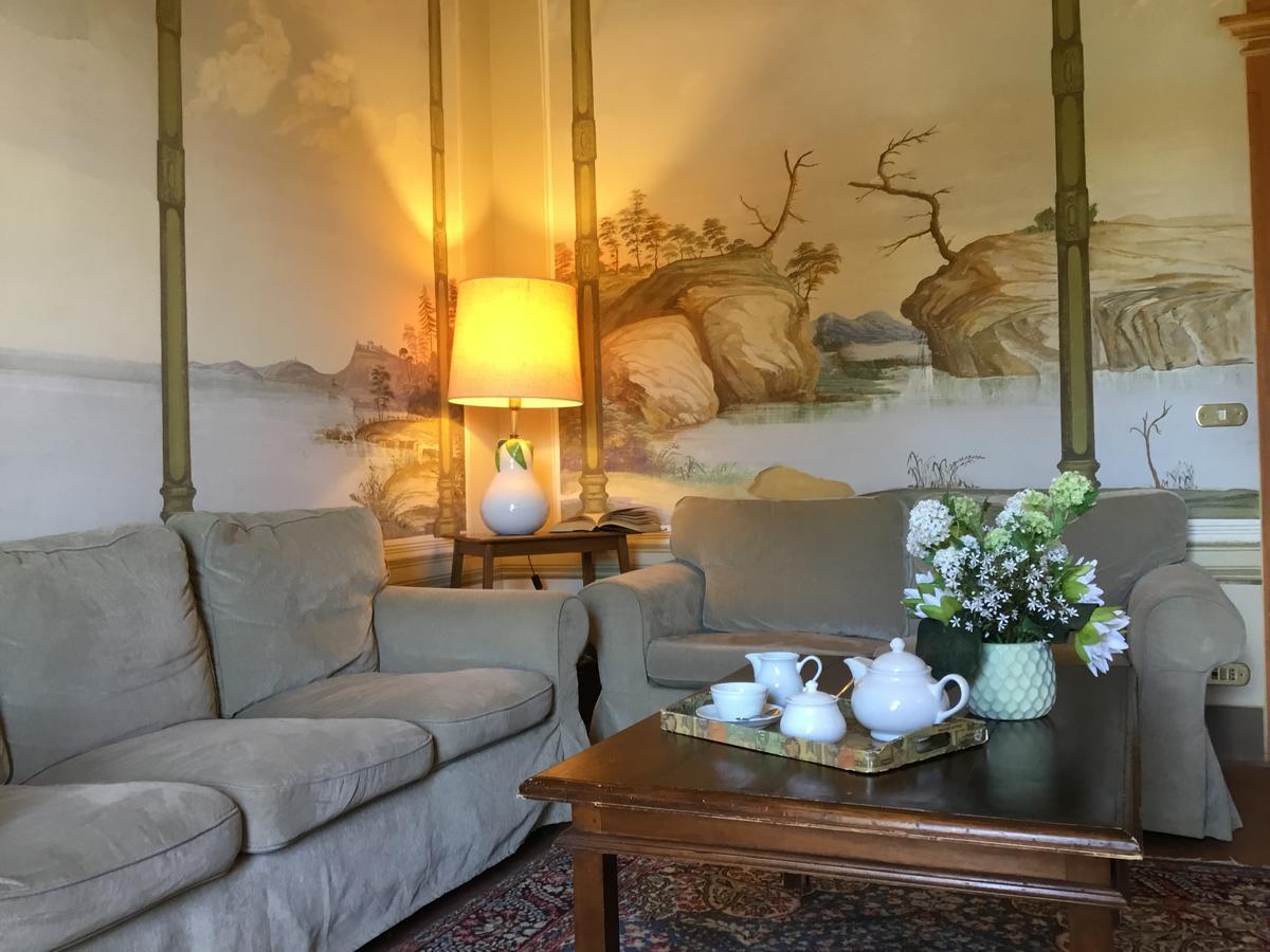 Sant'Antonio Country Resort Montepulciano Stazione Exteriör bild
