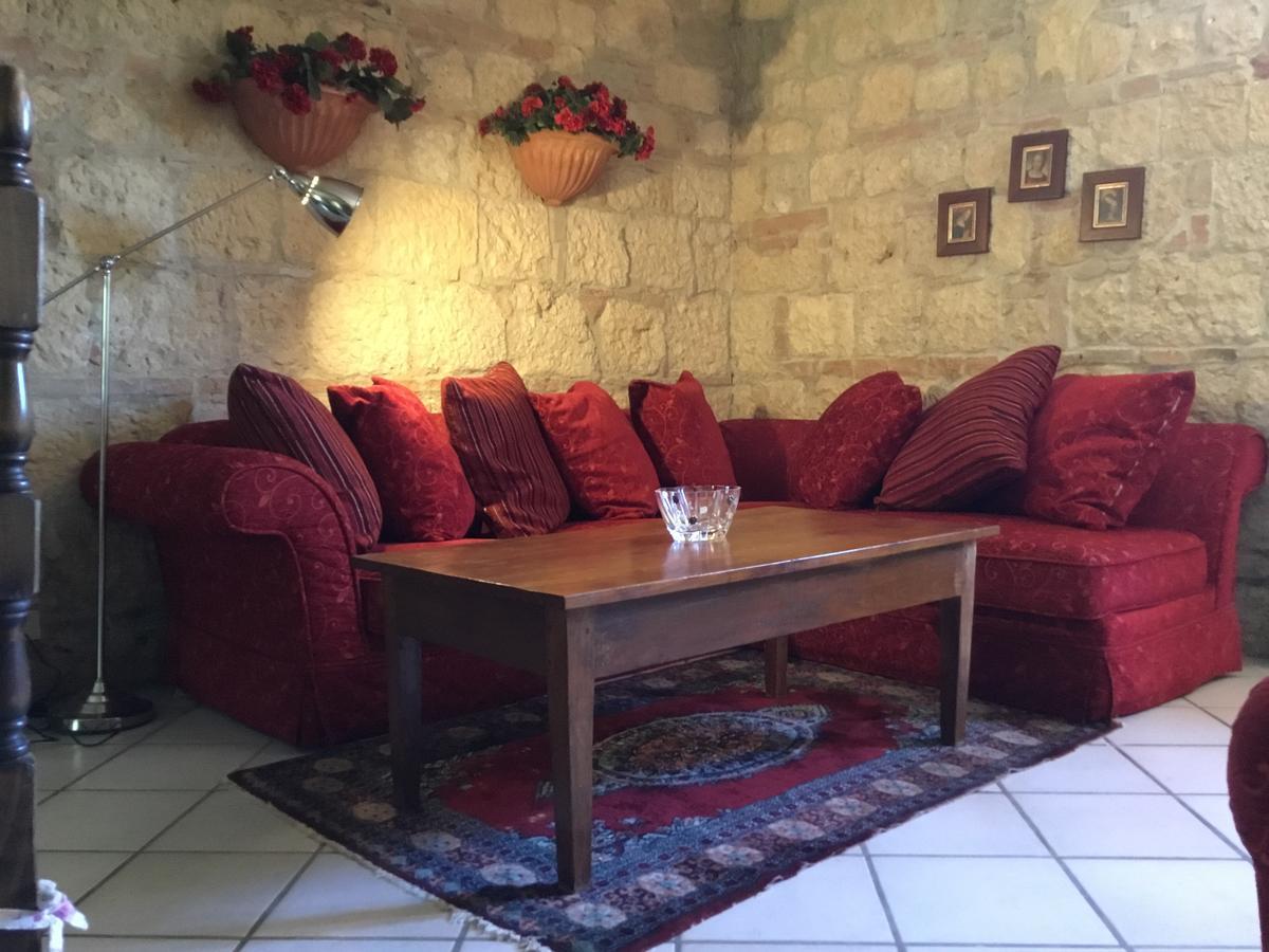 Sant'Antonio Country Resort Montepulciano Stazione Exteriör bild