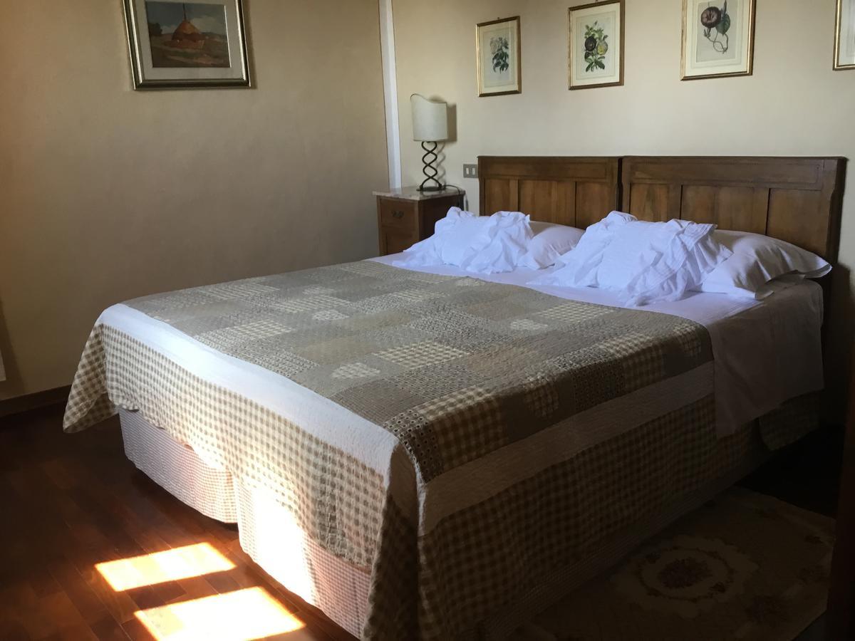 Sant'Antonio Country Resort Montepulciano Stazione Exteriör bild