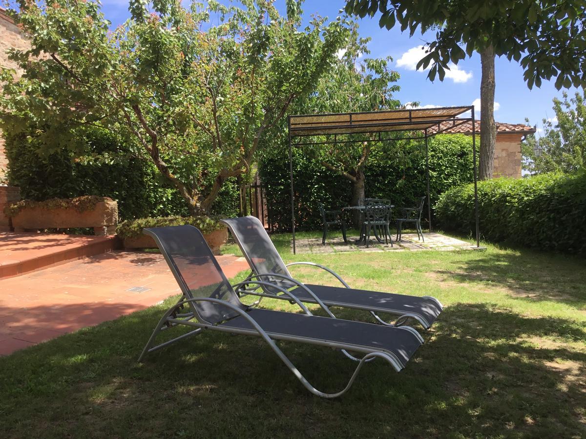 Sant'Antonio Country Resort Montepulciano Stazione Exteriör bild