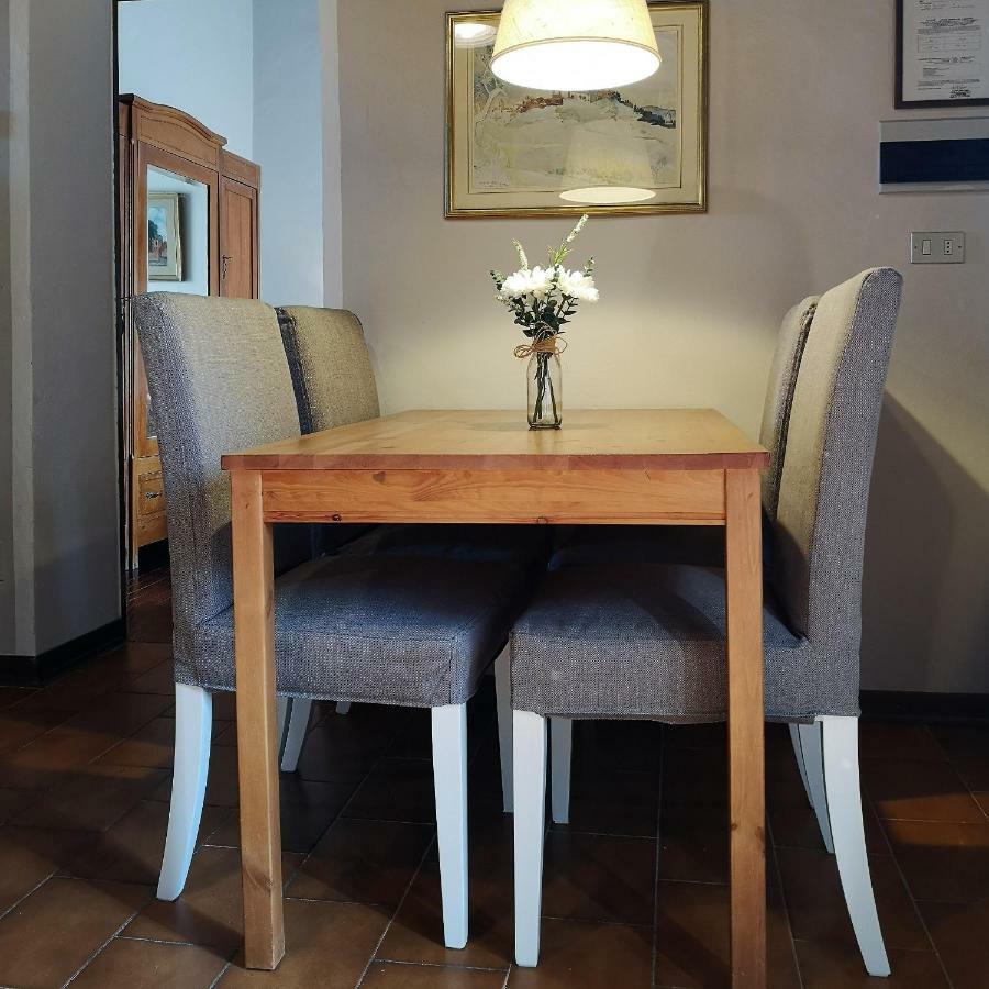 Sant'Antonio Country Resort Montepulciano Stazione Exteriör bild