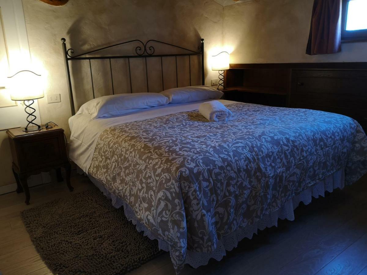 Sant'Antonio Country Resort Montepulciano Stazione Exteriör bild