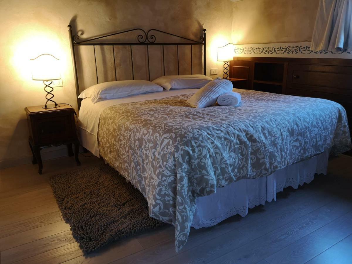 Sant'Antonio Country Resort Montepulciano Stazione Exteriör bild