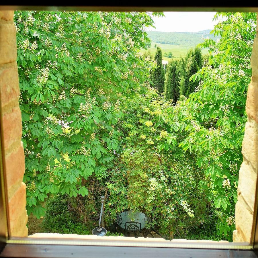 Sant'Antonio Country Resort Montepulciano Stazione Exteriör bild