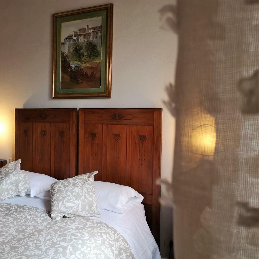 Sant'Antonio Country Resort Montepulciano Stazione Exteriör bild